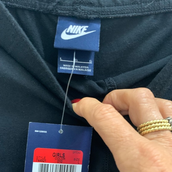 Nike girls leggings - Picture 5 of 6